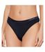 String Marine Femme Tommy Hilfiger UW0UW03259 - L