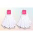 ROXY Lot Chaussettes Courtes Quarter – Pack de 6 Paires-4