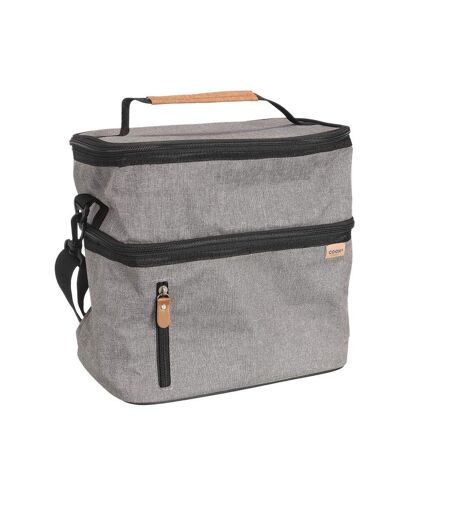 Sac de transport lunch bag en tissu Modèle 2