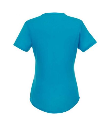 Elevate - T-shirt JADE - Femme (Bleu) - UTPF3364