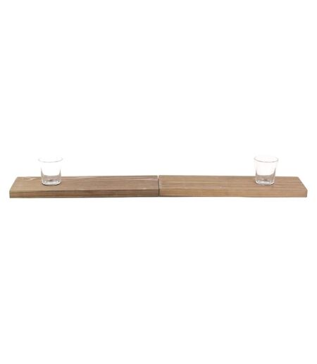 Jeu à Boire Shotski 60cm Naturel