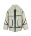 Veste Femme Crème Jack Wills-1