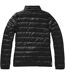 Elevate Womens/Ladies Scotia Light Down Jacket (Solid Black) - UTPF1902