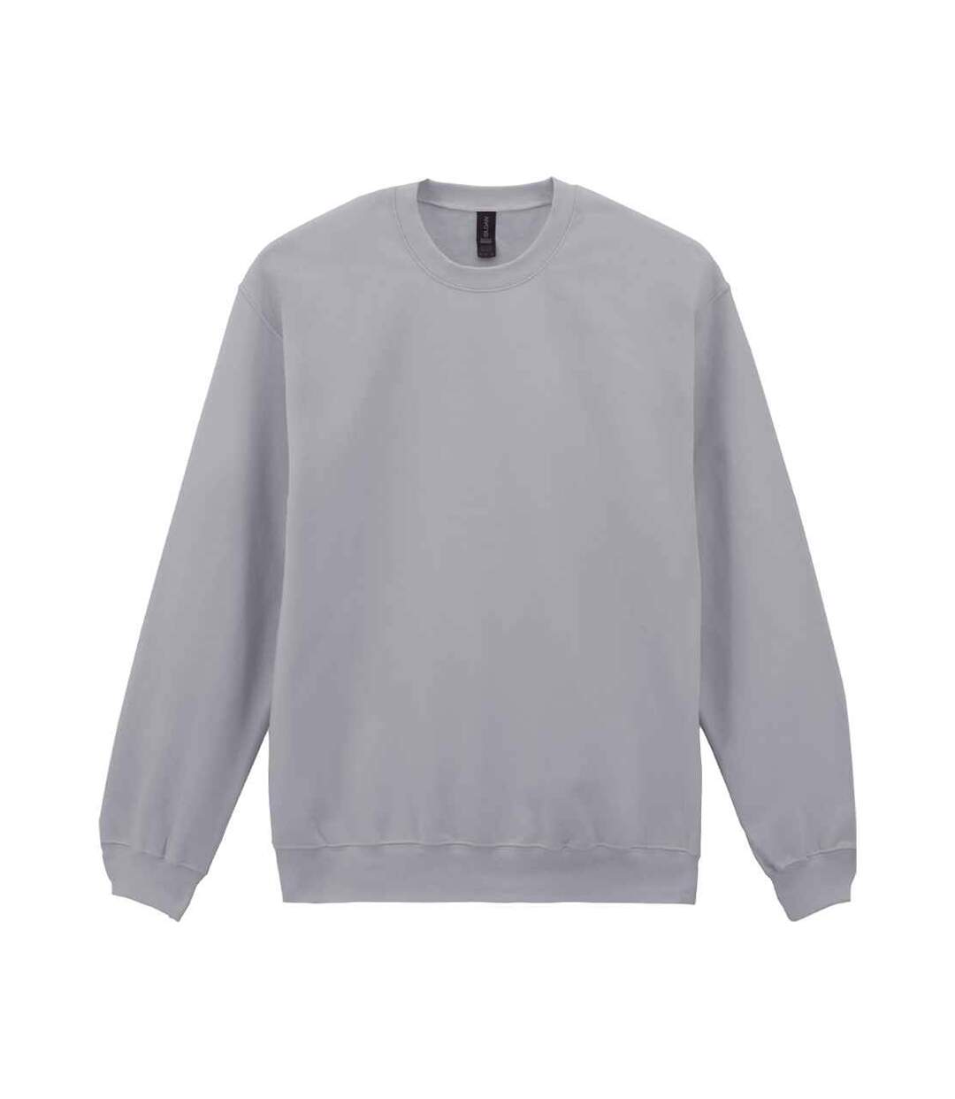 Sweat Softstyle Adulte Ciment Gildan-1