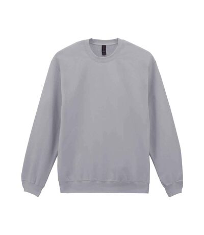 Sweat Softstyle Adulte Ciment Gildan