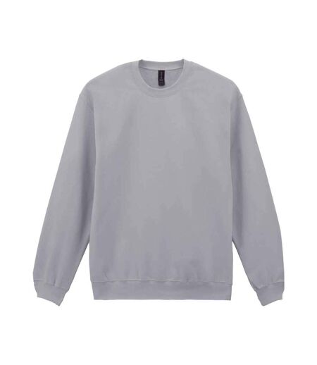 Sweat Softstyle Adulte Ciment Gildan