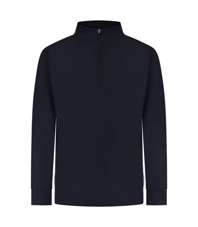 Haut de survêtement homme bleu marine Finden & Hales Finden & Hales