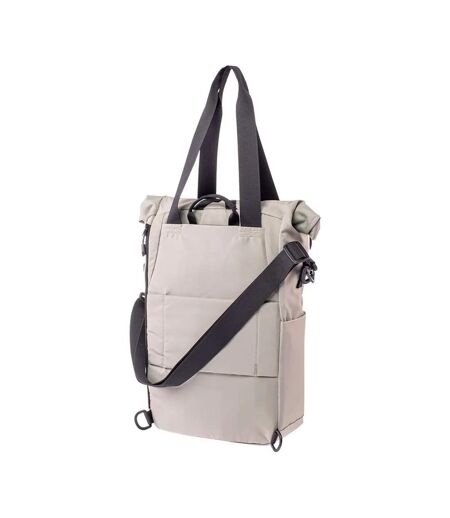 Sac À Dos Rollin Taille Unique Sable Foncé Iguana