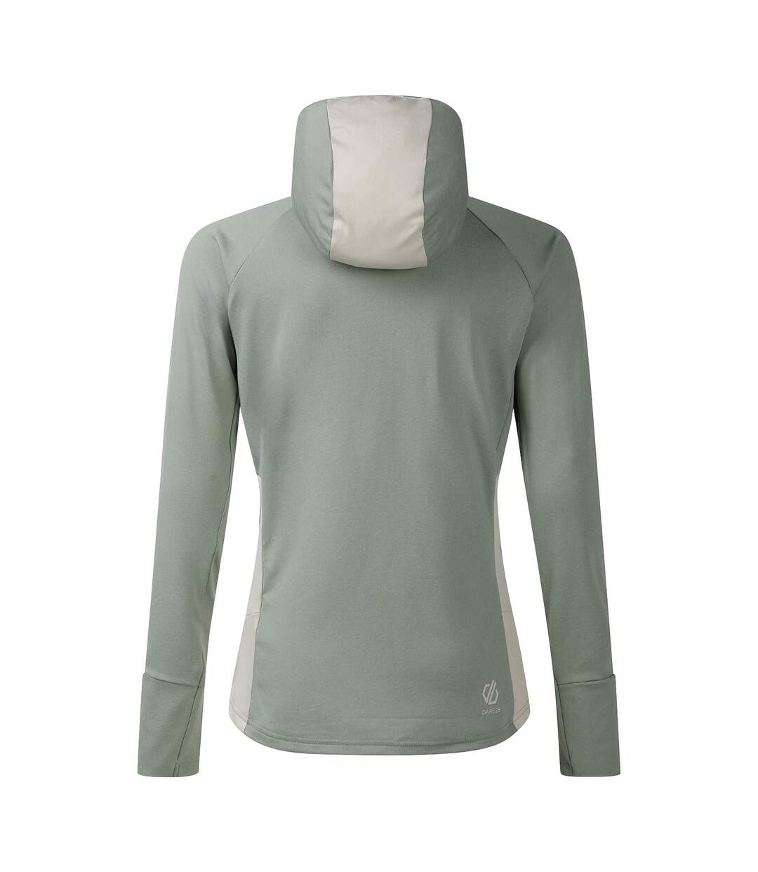Haut De Sport Emerging Femme Vert Glacier Dare 2B-2