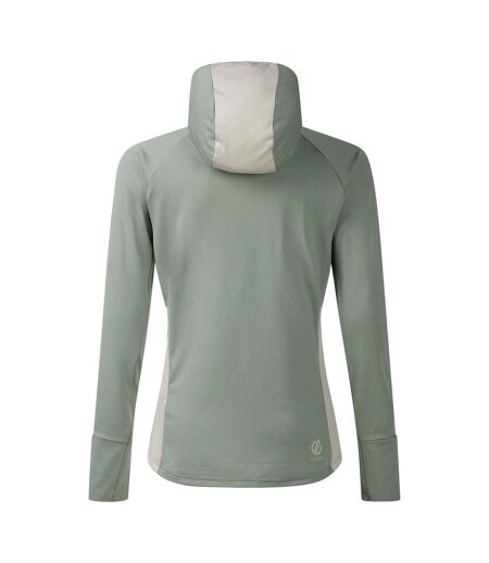 Haut De Sport Emerging Femme Vert Glacier Dare 2B