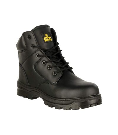 Amblers Safety FS006C Safety Boot / Mens Boots (Black) - UTFS1708