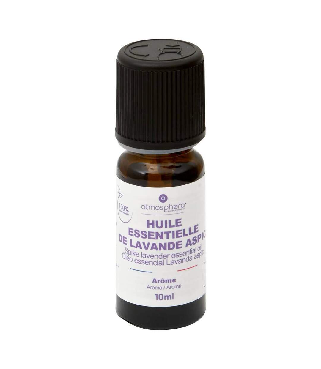 Huile Essentielle Lina 10ml Lavande Aspic-1