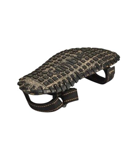 Sandales Tracker Homme Noir Gumbies
