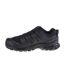 Chaussures Course À Pied Motif/style 3d Coupe Large Xa Pro V9 Homme Noir Salomon-2