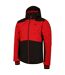 Dare 2B Mens Aerials Ski Jacket (Danger Red/Black) - UTRG9312