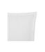 Taie d'Oreiller Intérieur 50x70cm Blanc-2