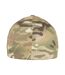 Flexfit Casquette de camouflage (Vert) - UTPC4803