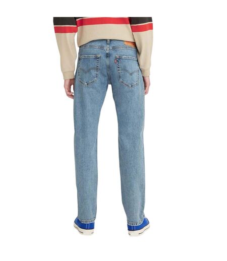 Jean Sunday Best Femme Bleu Denim Levis