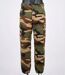 LEDERTYS LY0409 — Pantalon treillis camouflage Centre-Europe : résistance tout-terrain-3