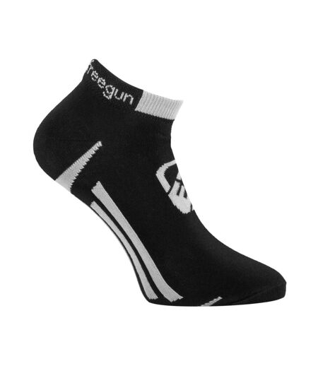 Lot de 7 Paires de Chaussettes Socquettes homme Freegun