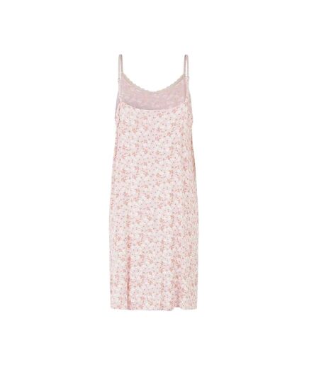 Robe Motif/style Fleurs Maia Femme Vieux Rose CCDK Copenhagen