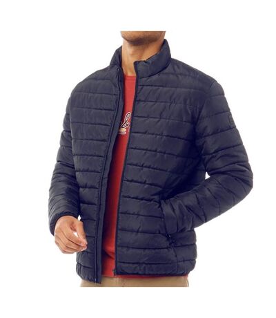 Doudoune Marine Homme Jack & Jones Wing Stand - M