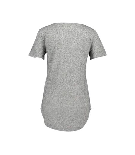 T-Shirt Gris Femme JDY Linette - S