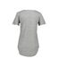 T-Shirt Gris Femme JDY Linette - S-2