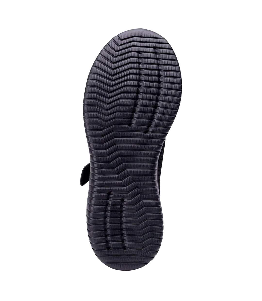 Chaussures Décontractées Riken Adolescent Noir Martes Essential-4