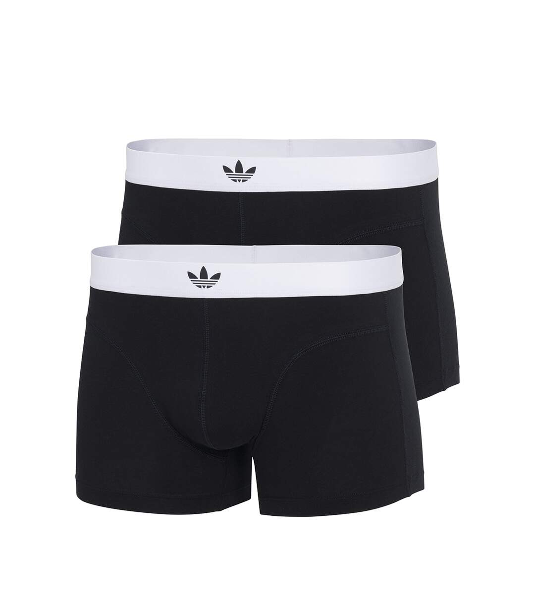 Lot de 2 boxers homme Comfort Flex Cotton Body Lines Adidas Original-2