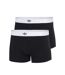 Lot de 2 boxers homme Comfort Flex Cotton Body Lines Adidas Original-2