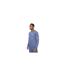 Mens Applewood Sweatshirt Denim Blue Duck And Cover-1