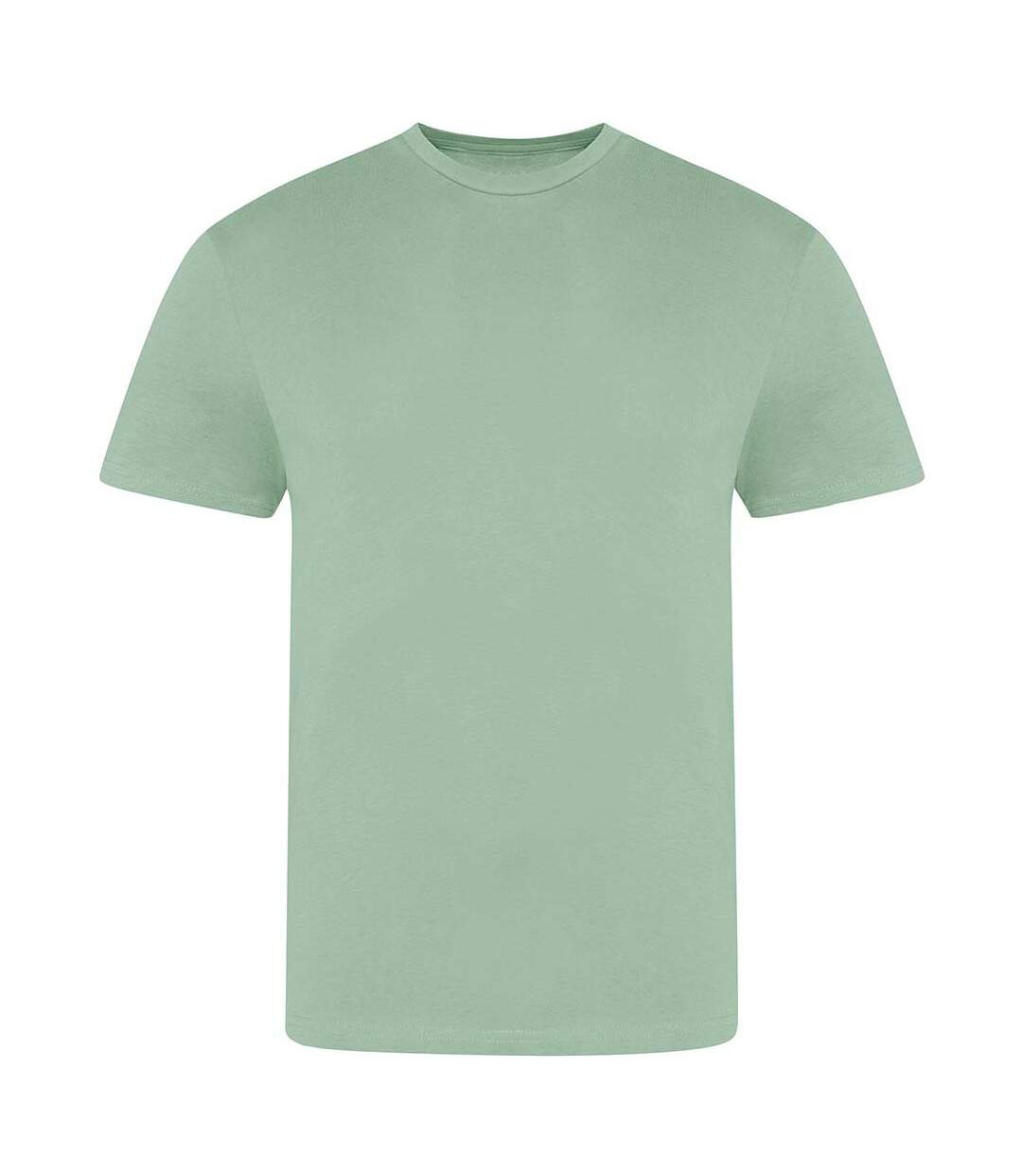 T-shirt hommes vieux vert AWDis AWDis