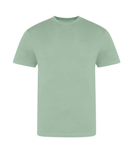 AWDis - T-Shirt - Hommes (Vieux vert) - UTPC4081