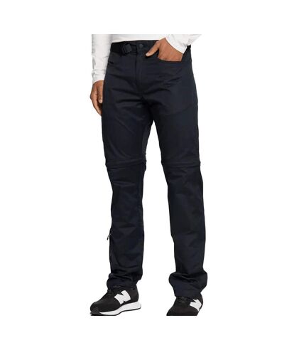 Pantalon Cargo Noir Wrangler Dusty - W30-L34