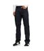 Pantalon Cargo Noir Wrangler Dusty - W30-L34