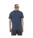 T-shirt homme regular en jersey 160gr acid wash print devant Woo Vondutch-3