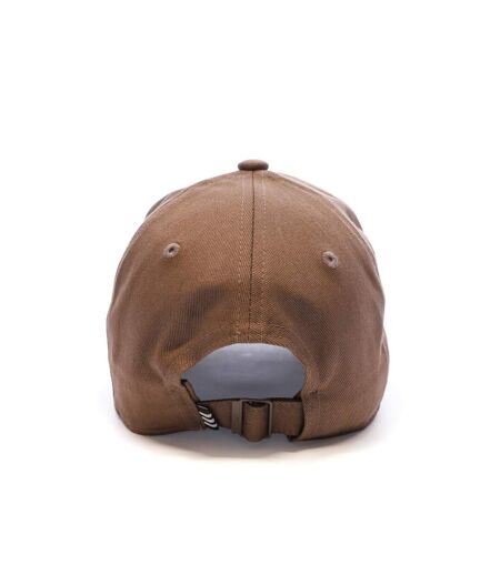 Casquette marron homme adidas baseb - osfm