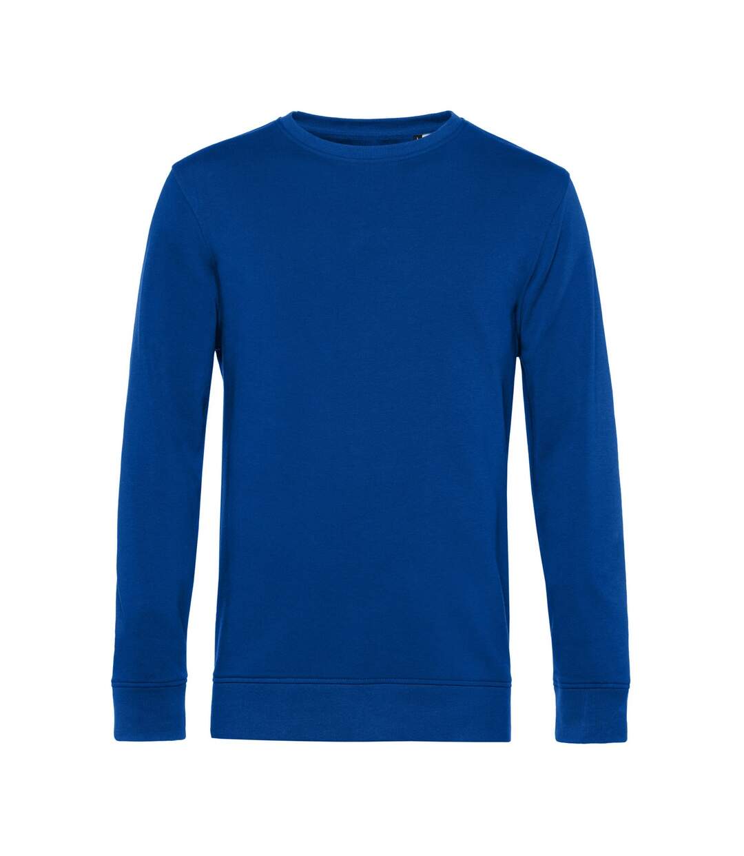 Pull Inspire Homme Bleu Roi B&C-1
