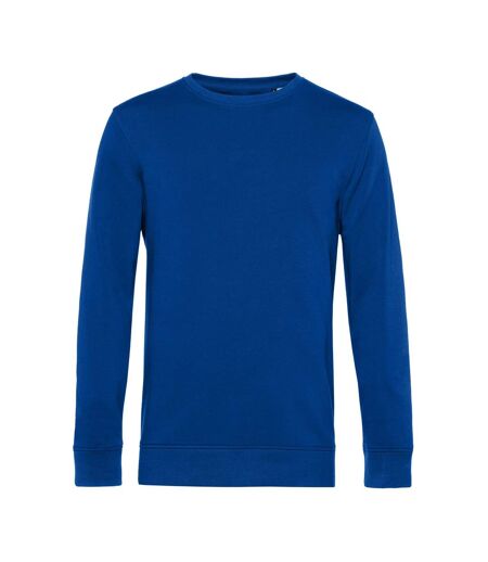 Pull Inspire Homme Bleu Roi B&C