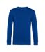 Pull Inspire Homme Bleu Roi B&C-1