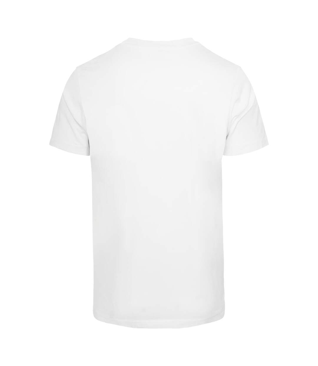 Blanc Mister Tee-2