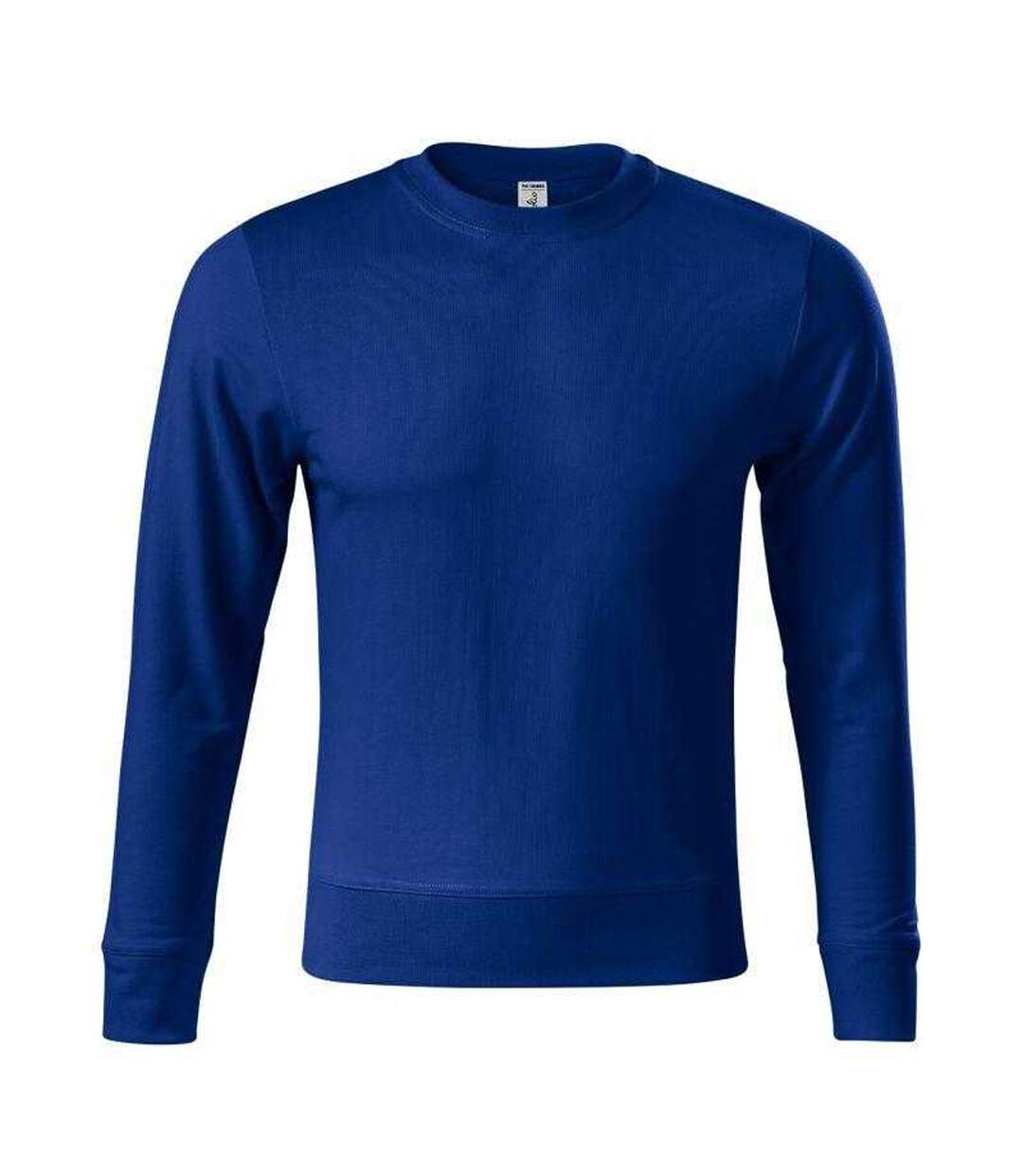 Sweat Zero Homme Bleu Malfini-1