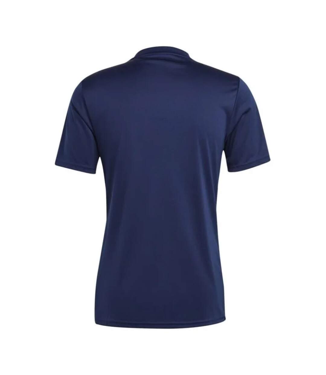 Maillot De Foot Team Icon Homme Bleu Marine Adidas-2