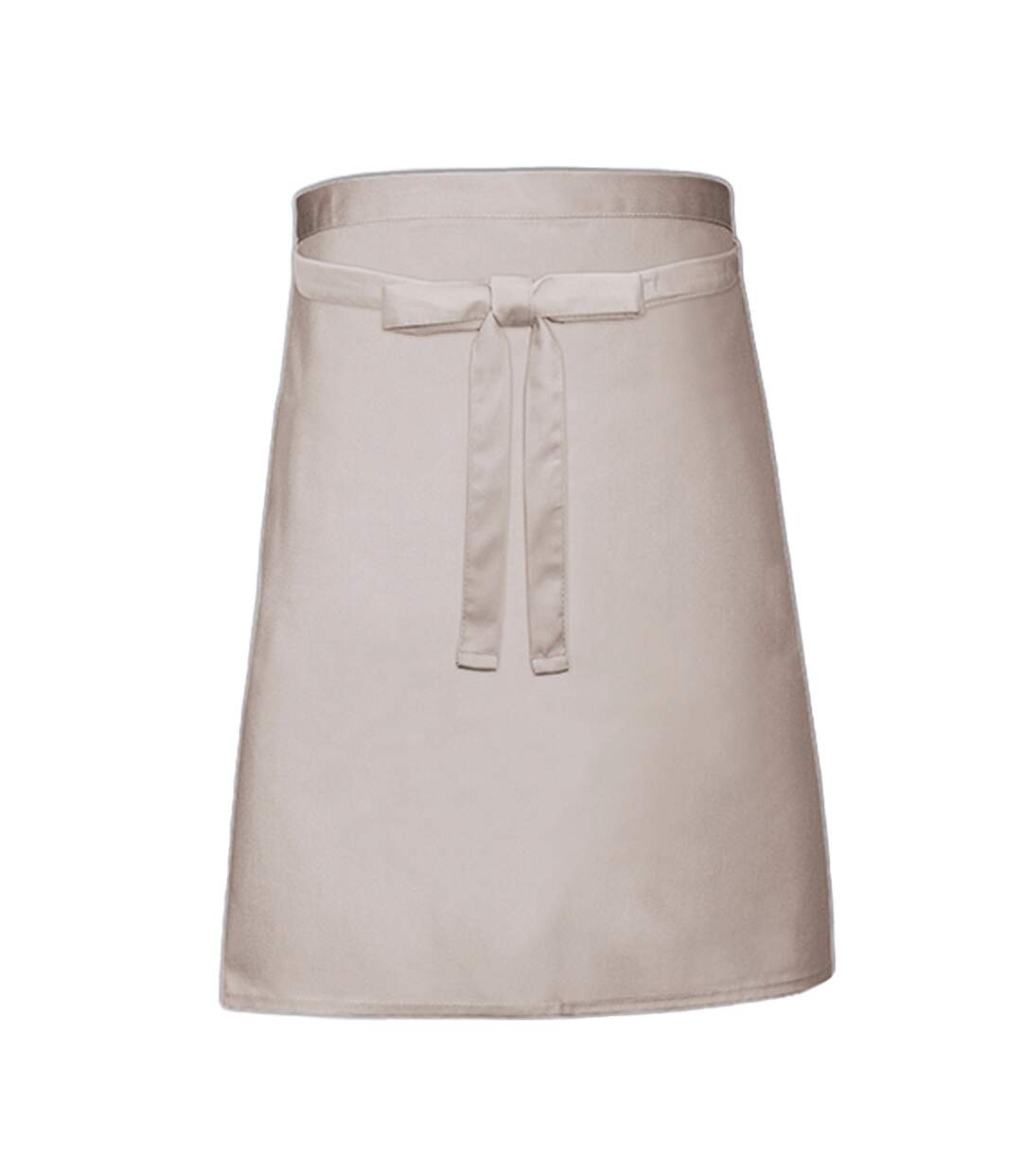 Tablier Taille Unique Kaki Link Kitchen Wear-1