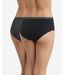 Lot de 2 Boxers Extensibles Body Mouv