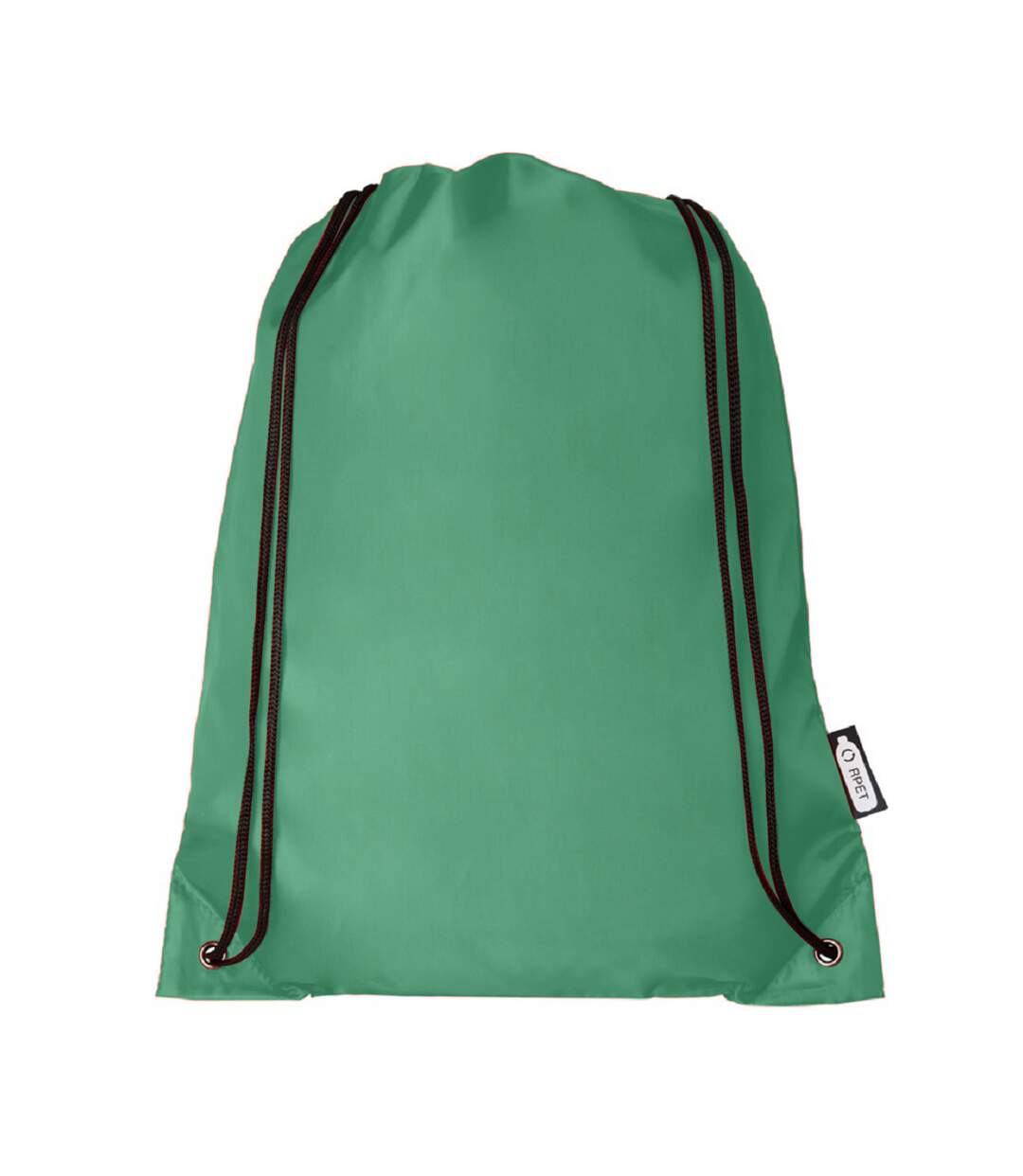 Sac À Cordon Oriole Taille Unique Vert Bullet-1