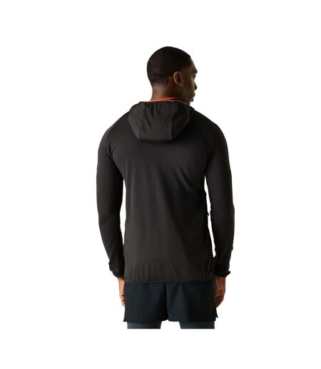 Haut De Sport Kadley Homme Noir Regatta