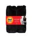 Warm Fleece Snoodie Hoodie for Men - Winter Sweatshirt Blanket Hoodie-2