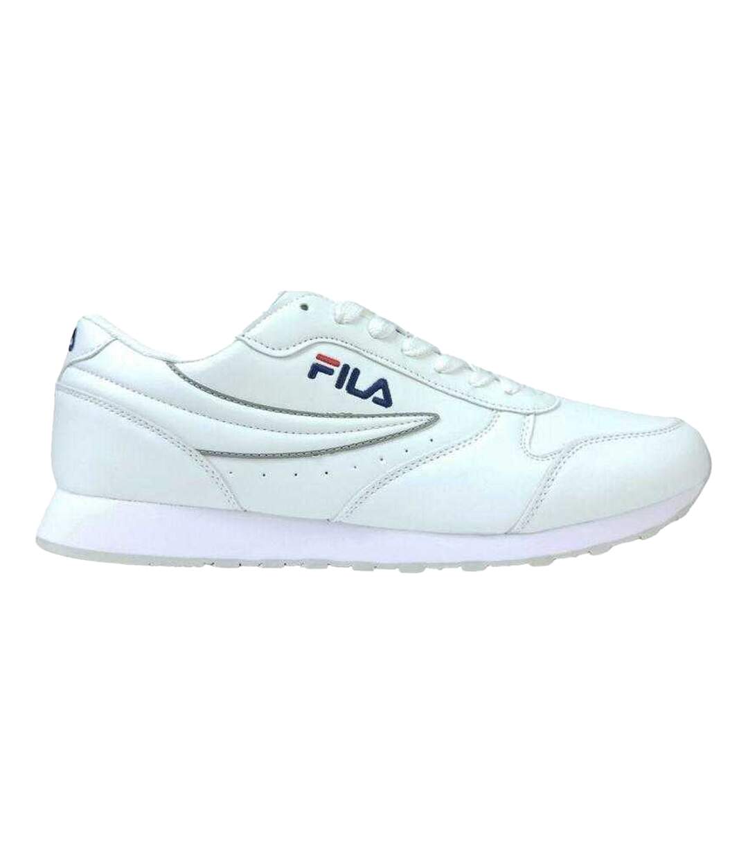 Baskets Orbit Homme Blanc Fila-3